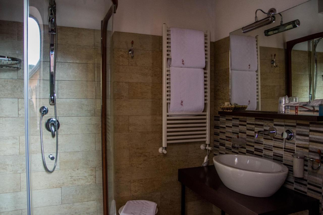 B&B Villa Liliya Fiumefreddo di Sicilia Kültér fotó
